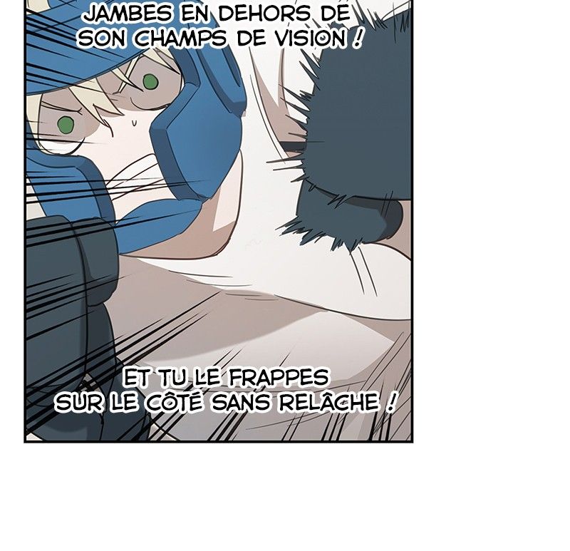 The Boxer Chapitre 34 - Page 34