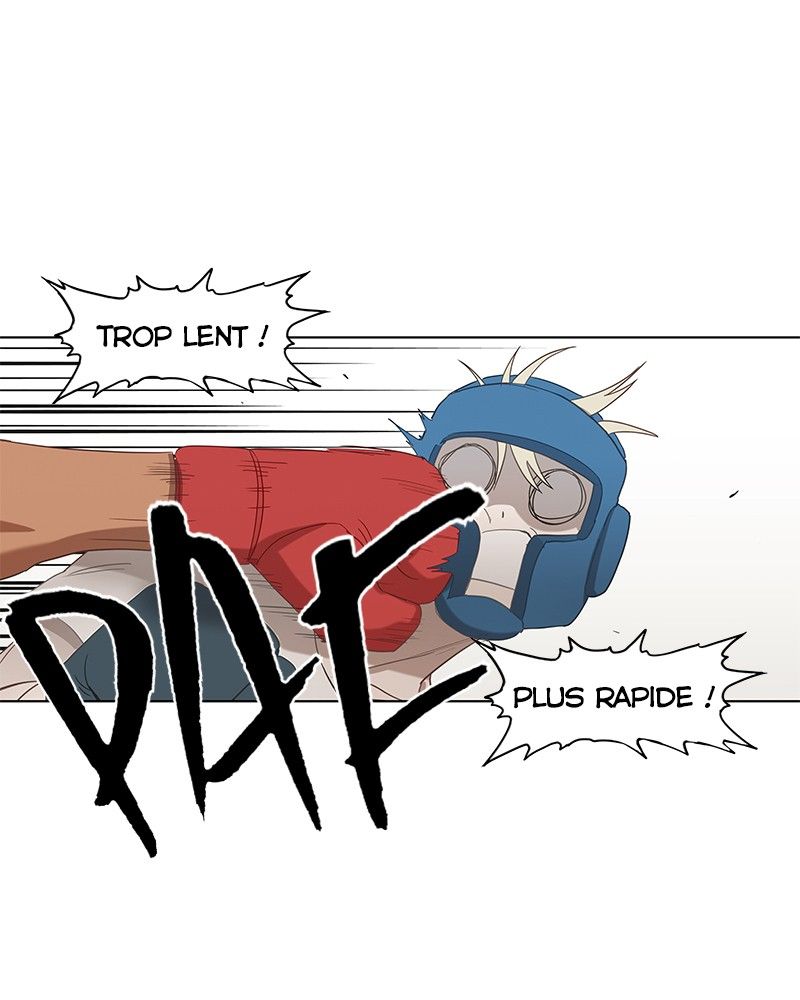 The Boxer Chapitre 34 - Page 36