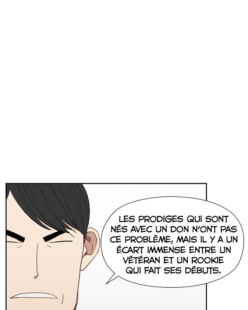 The Boxer Chapitre 34 - Page 37