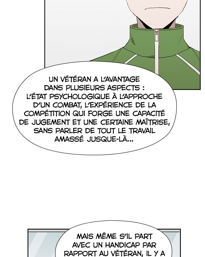 The Boxer Chapitre 34 - Page 39