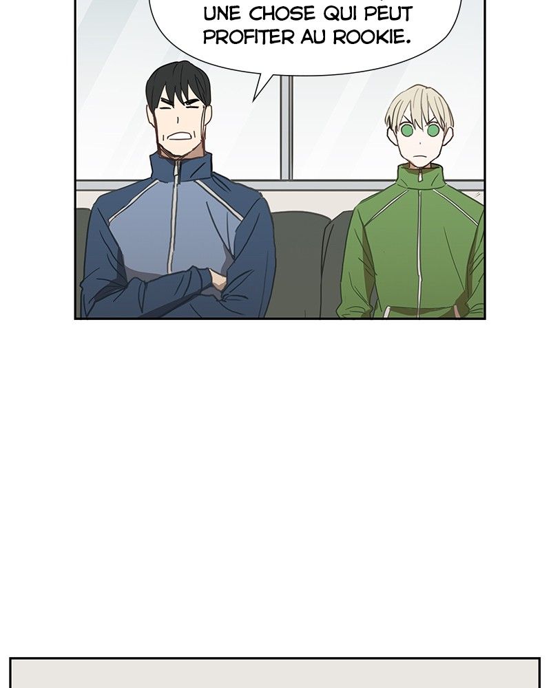 The Boxer Chapitre 34 - Page 40