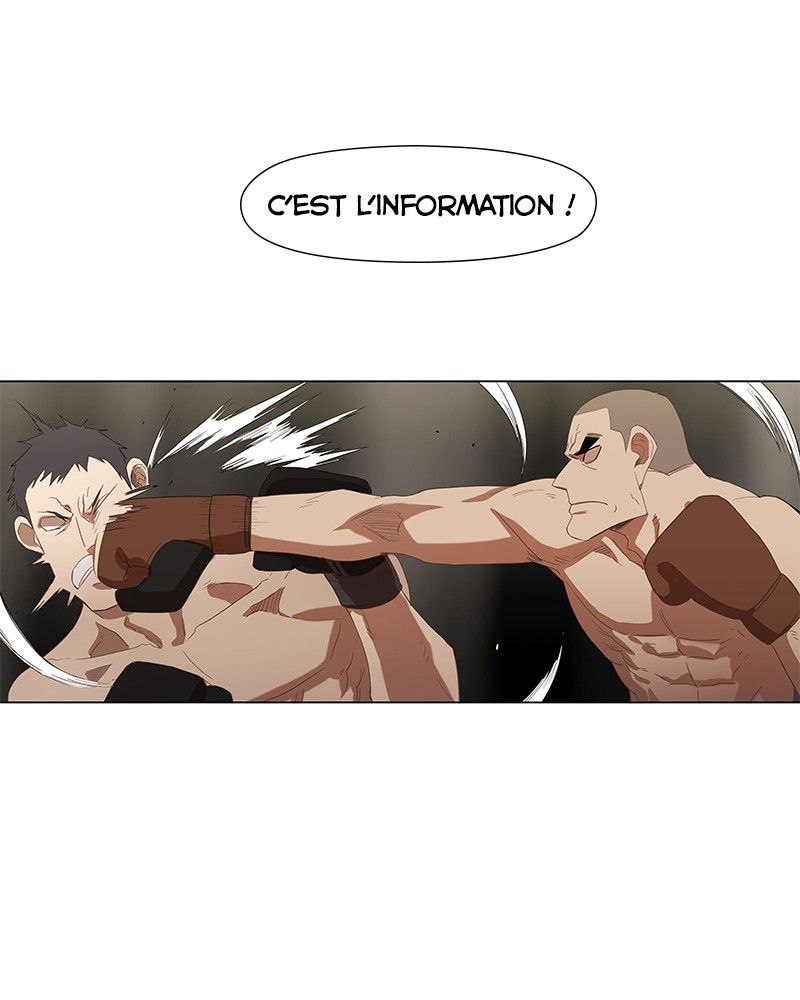 The Boxer Chapitre 34 - Page 42