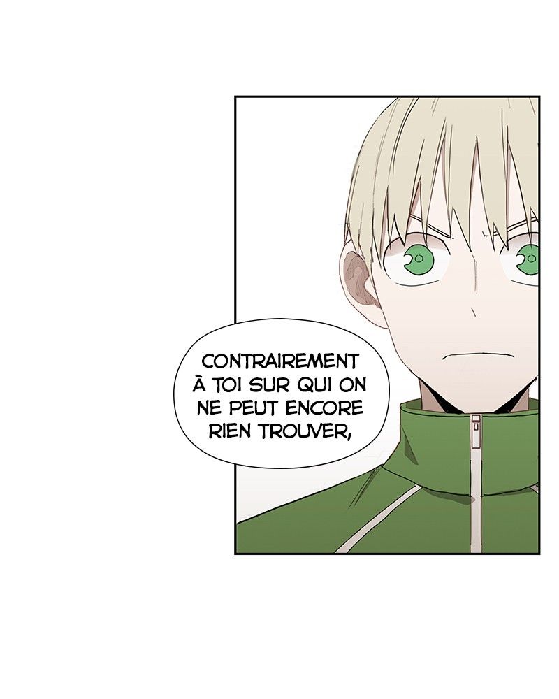The Boxer Chapitre 34 - Page 43
