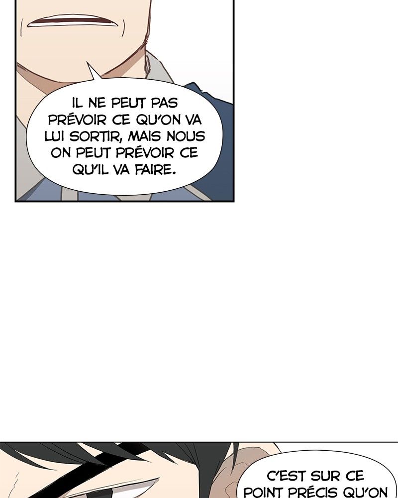 The Boxer Chapitre 34 - Page 46