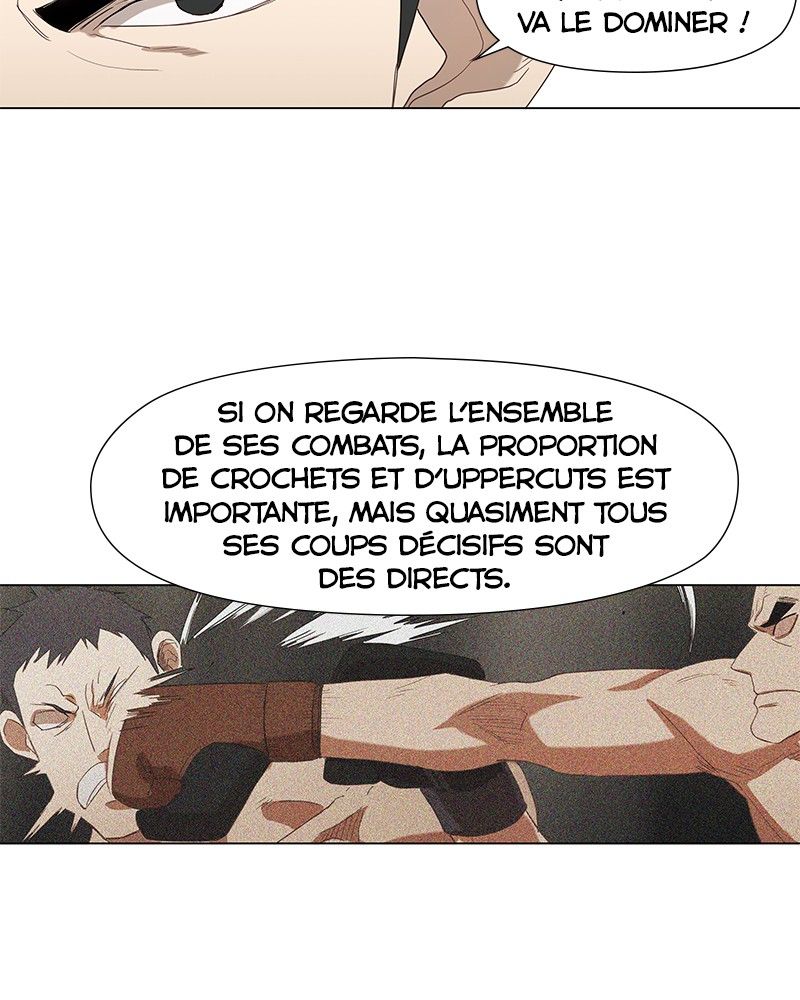 The Boxer Chapitre 34 - Page 47
