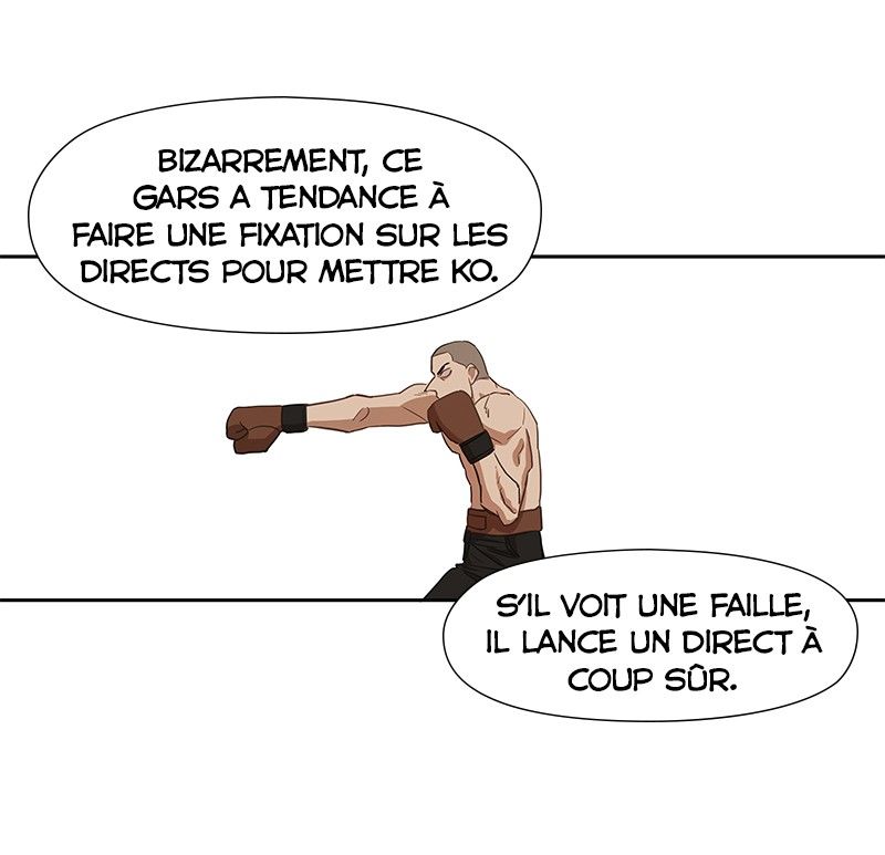 The Boxer Chapitre 34 - Page 48
