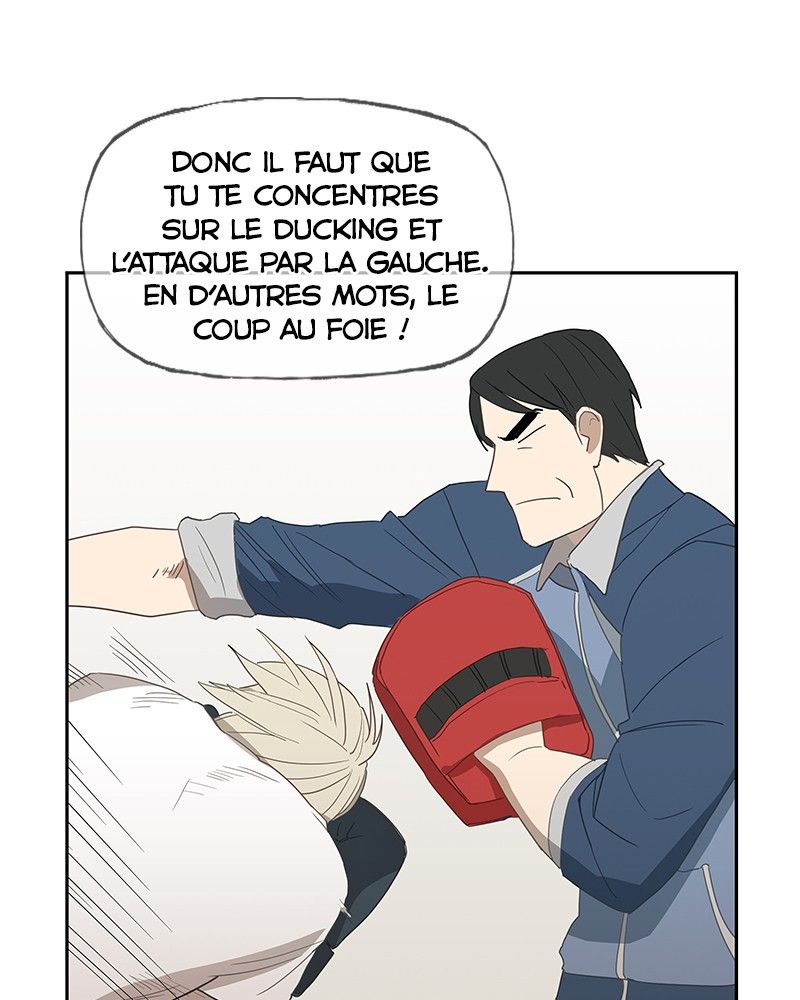 The Boxer Chapitre 34 - Page 49