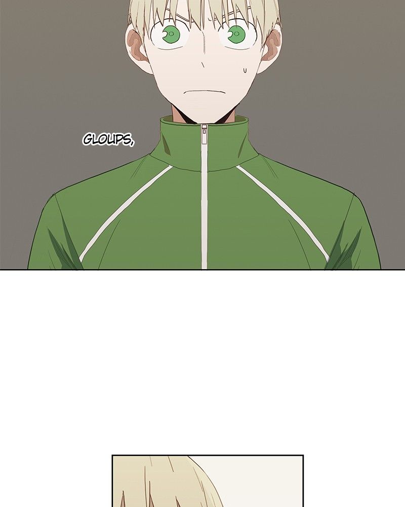 The Boxer Chapitre 34 - Page 5