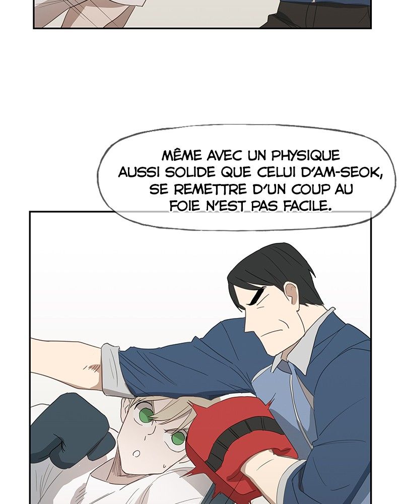The Boxer Chapitre 34 - Page 50
