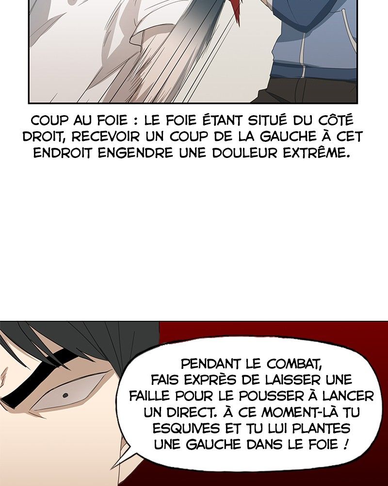 The Boxer Chapitre 34 - Page 51