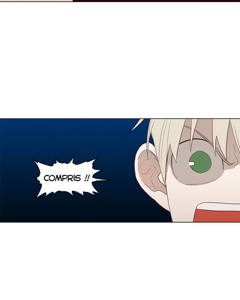The Boxer Chapitre 34 - Page 52