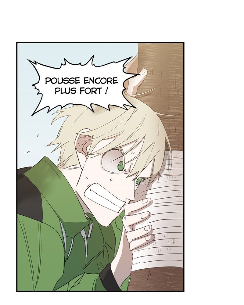 The Boxer Chapitre 34 - Page 54