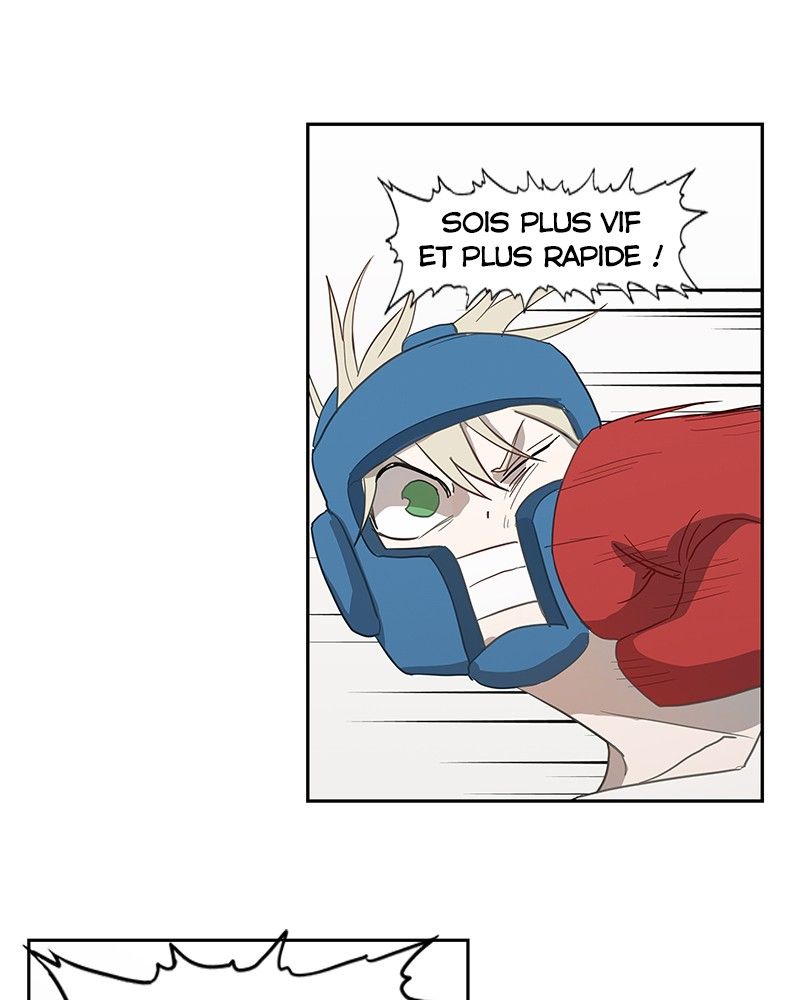 The Boxer Chapitre 34 - Page 55