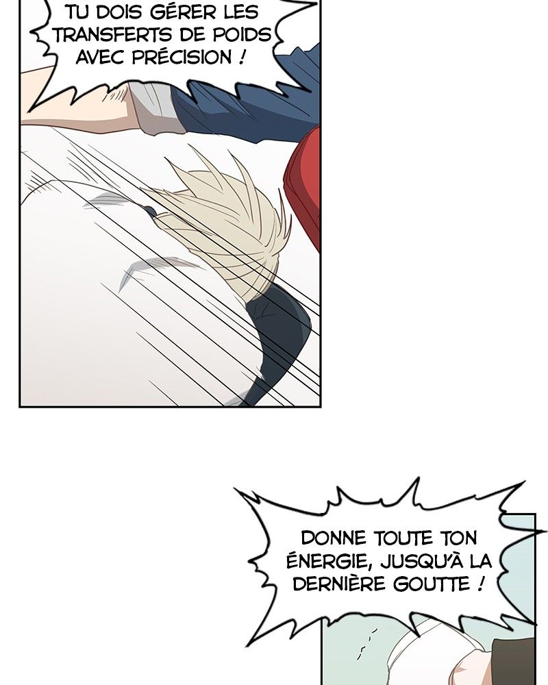 The Boxer Chapitre 34 - Page 56
