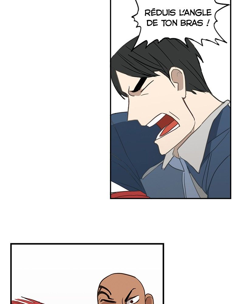 The Boxer Chapitre 34 - Page 58