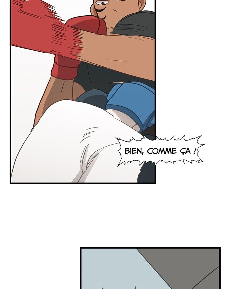 The Boxer Chapitre 34 - Page 59