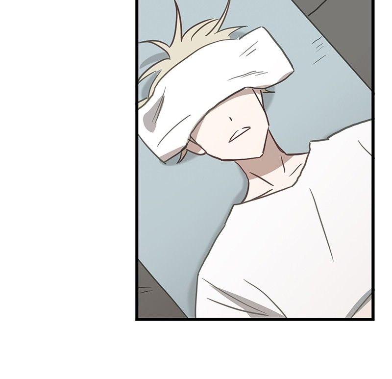The Boxer Chapitre 34 - Page 60