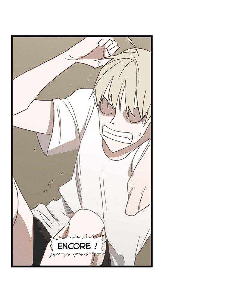 The Boxer Chapitre 34 - Page 61