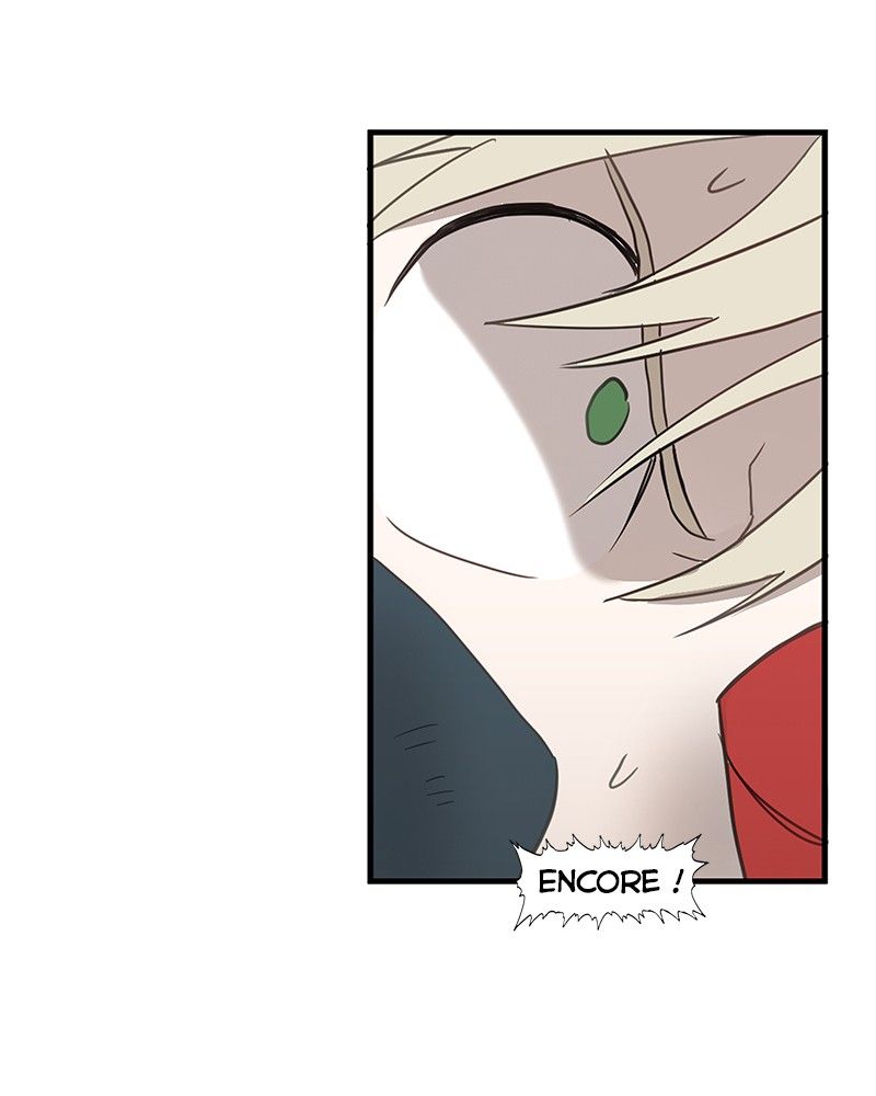 The Boxer Chapitre 34 - Page 62