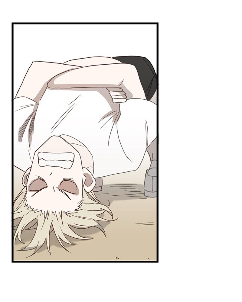 The Boxer Chapitre 34 - Page 63