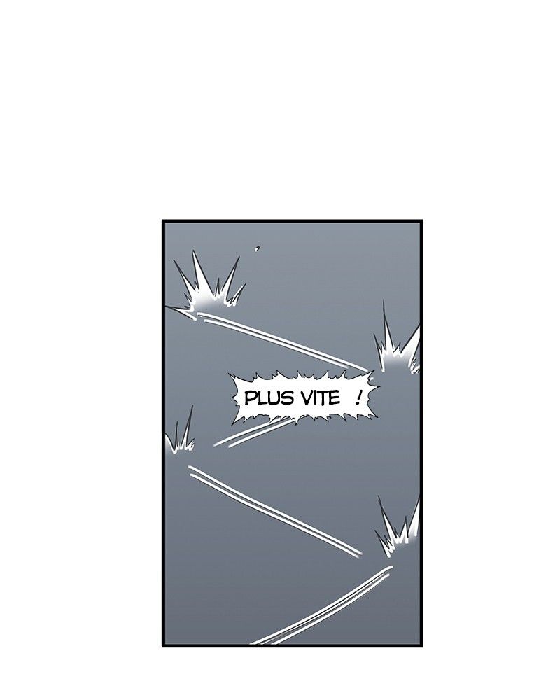 The Boxer Chapitre 34 - Page 64
