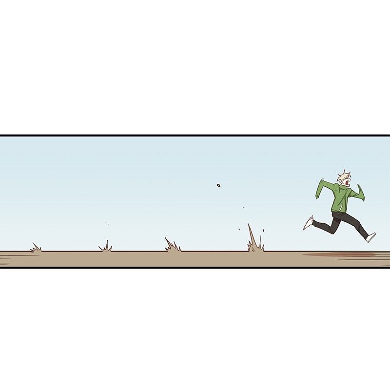 The Boxer Chapitre 34 - Page 67