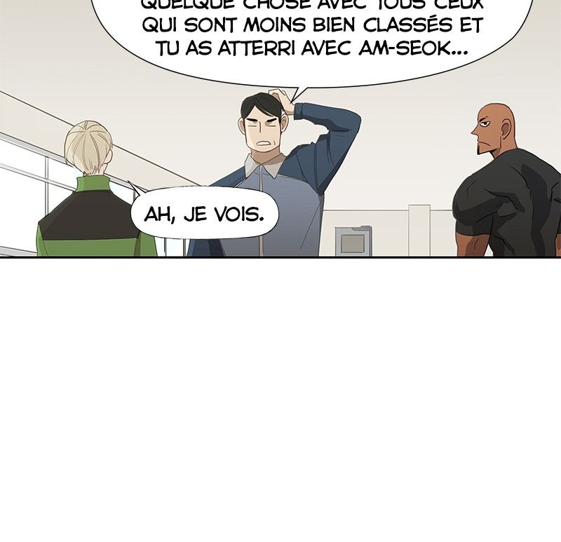The Boxer Chapitre 34 - Page 7