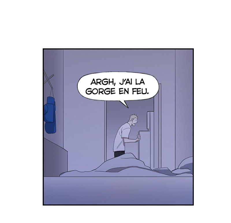 The Boxer Chapitre 34 - Page 74