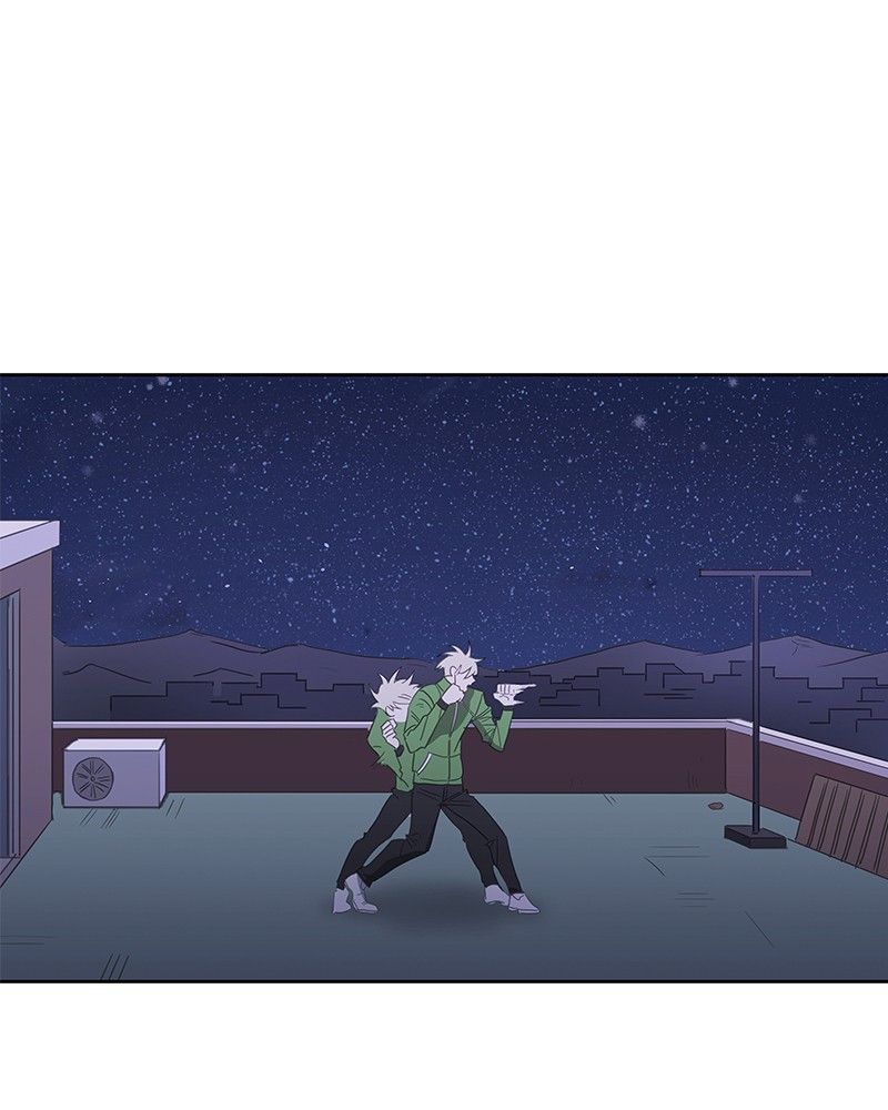 The Boxer Chapitre 34 - Page 77