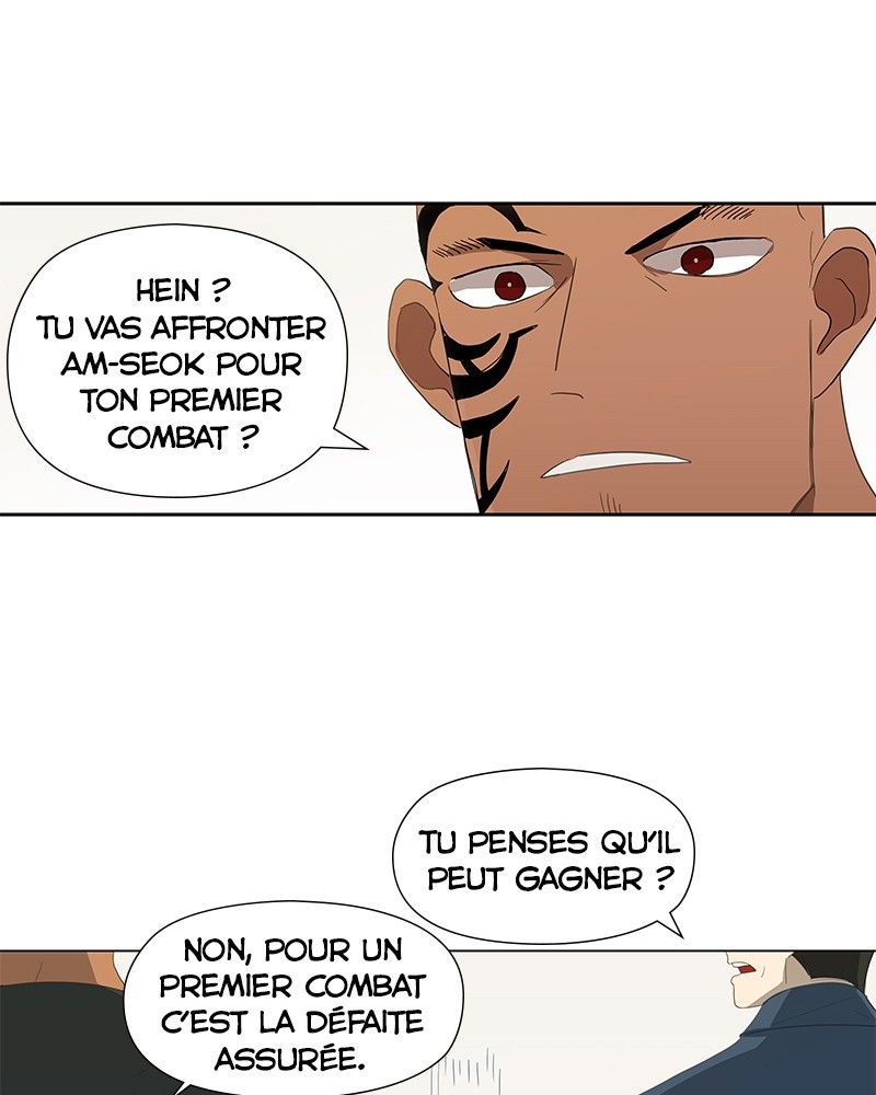 The Boxer Chapitre 34 - Page 8