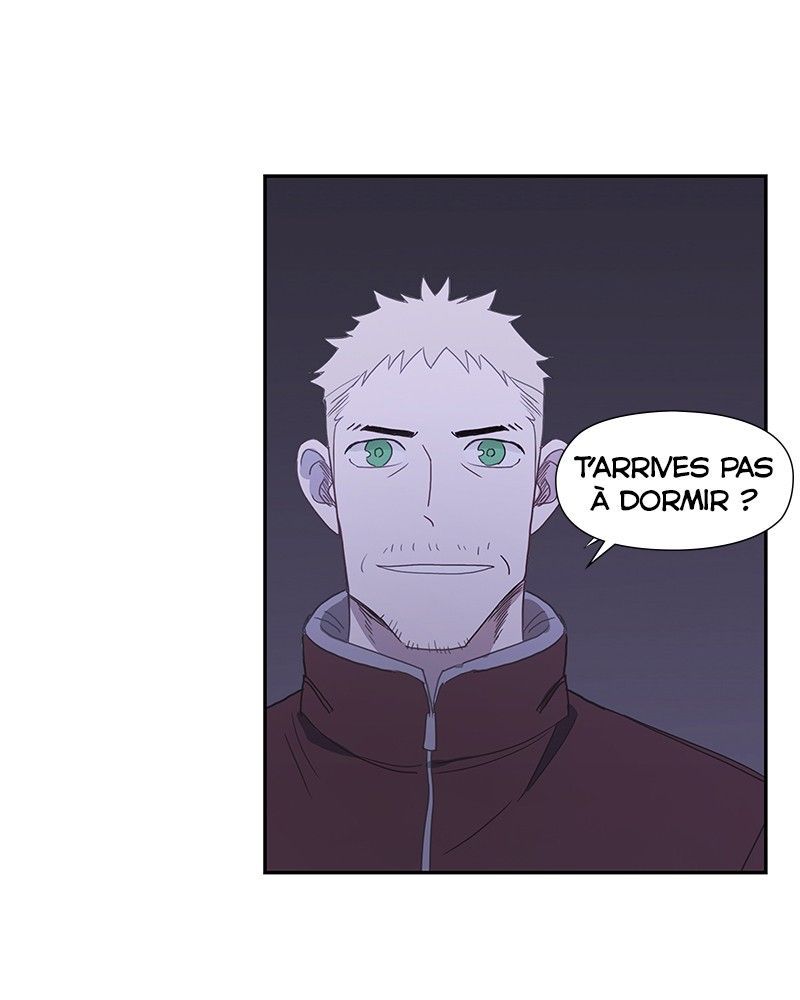 The Boxer Chapitre 34 - Page 83