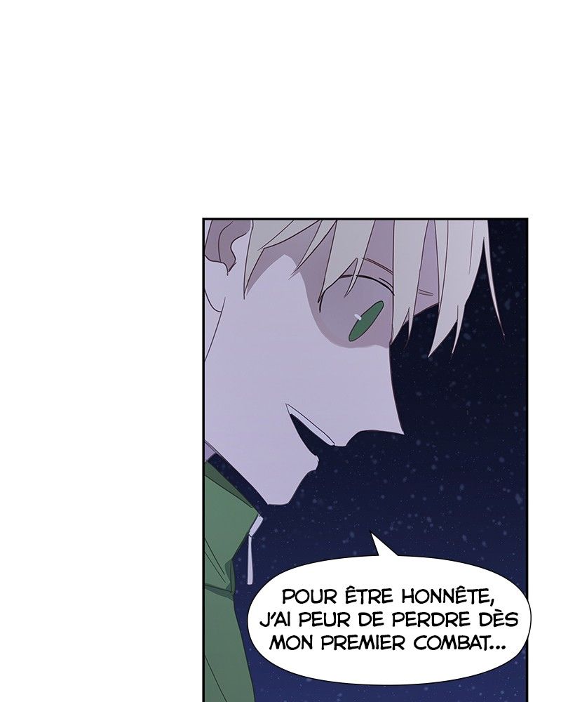 The Boxer Chapitre 34 - Page 85