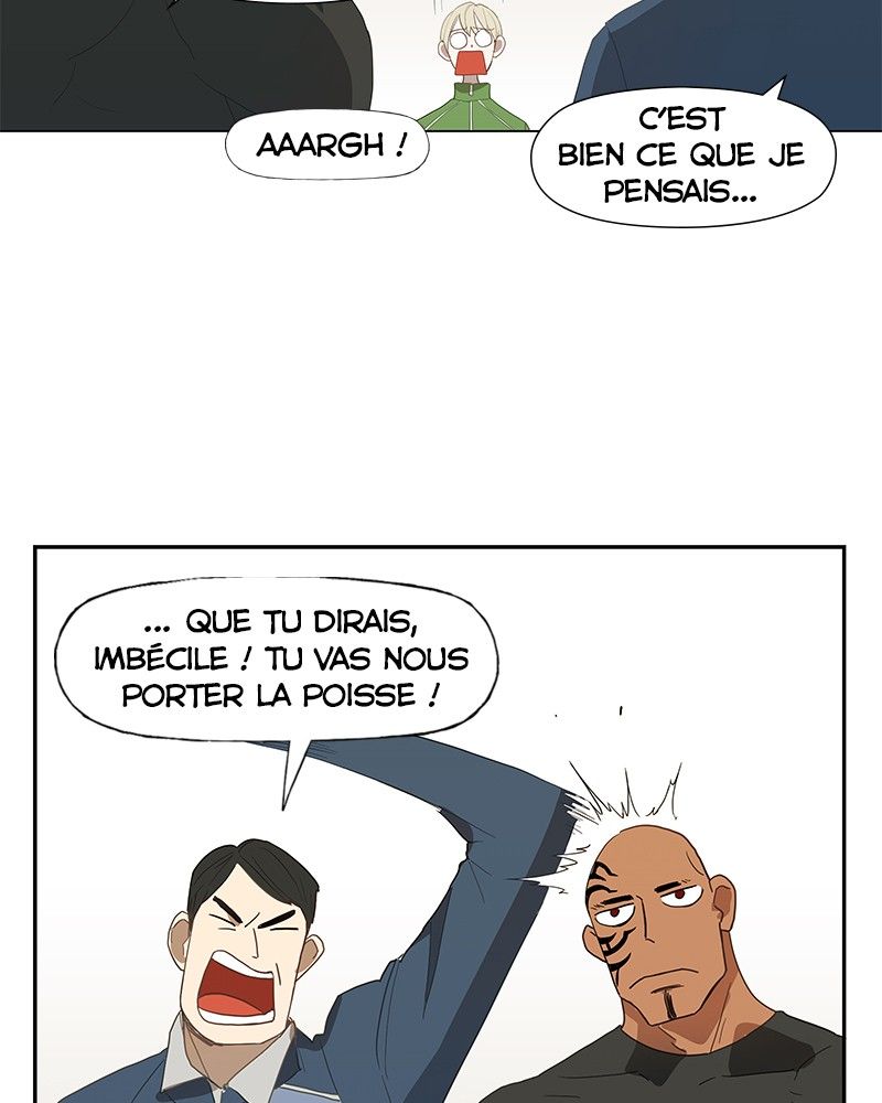 The Boxer Chapitre 34 - Page 9