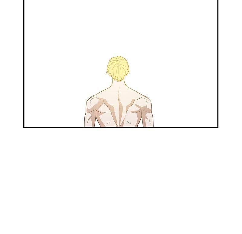 The Boxer Chapitre 34 - Page 95