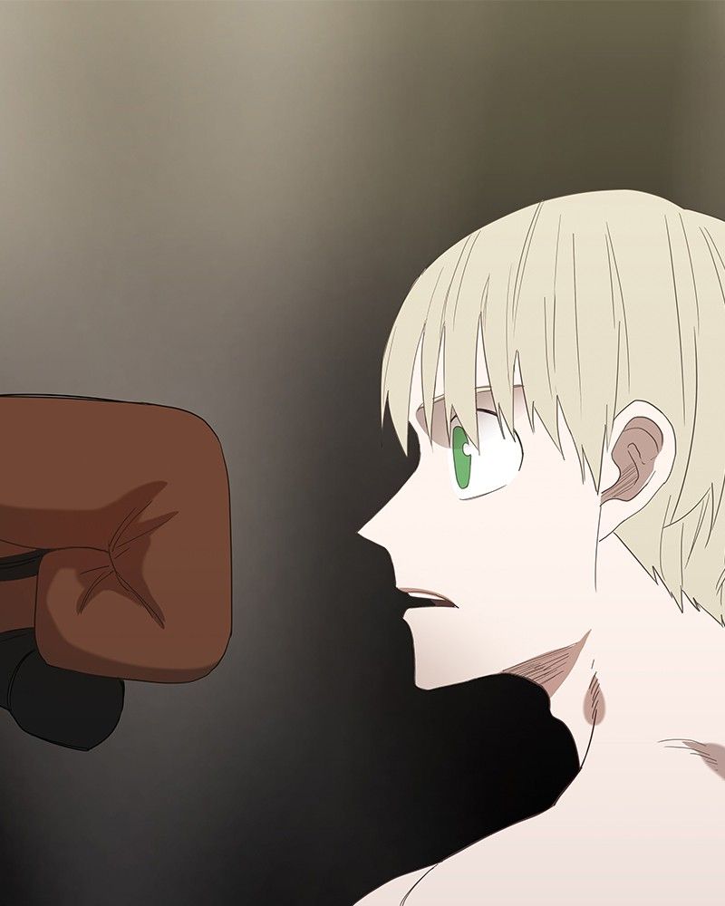 The Boxer Chapitre 35 - Page 1