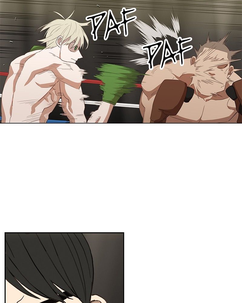 The Boxer Chapitre 35 - Page 100