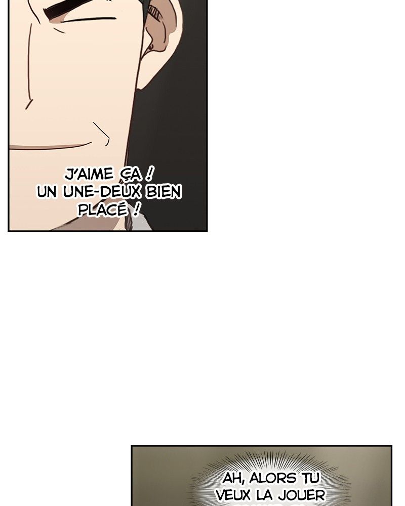 The Boxer Chapitre 35 - Page 101