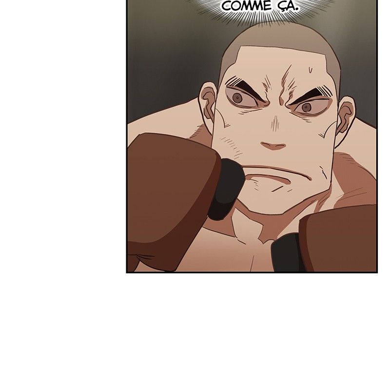 The Boxer Chapitre 35 - Page 102