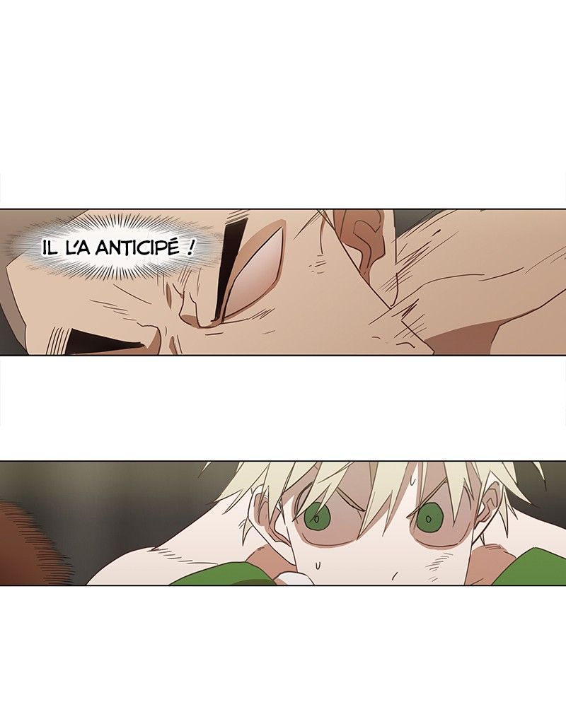 The Boxer Chapitre 35 - Page 104