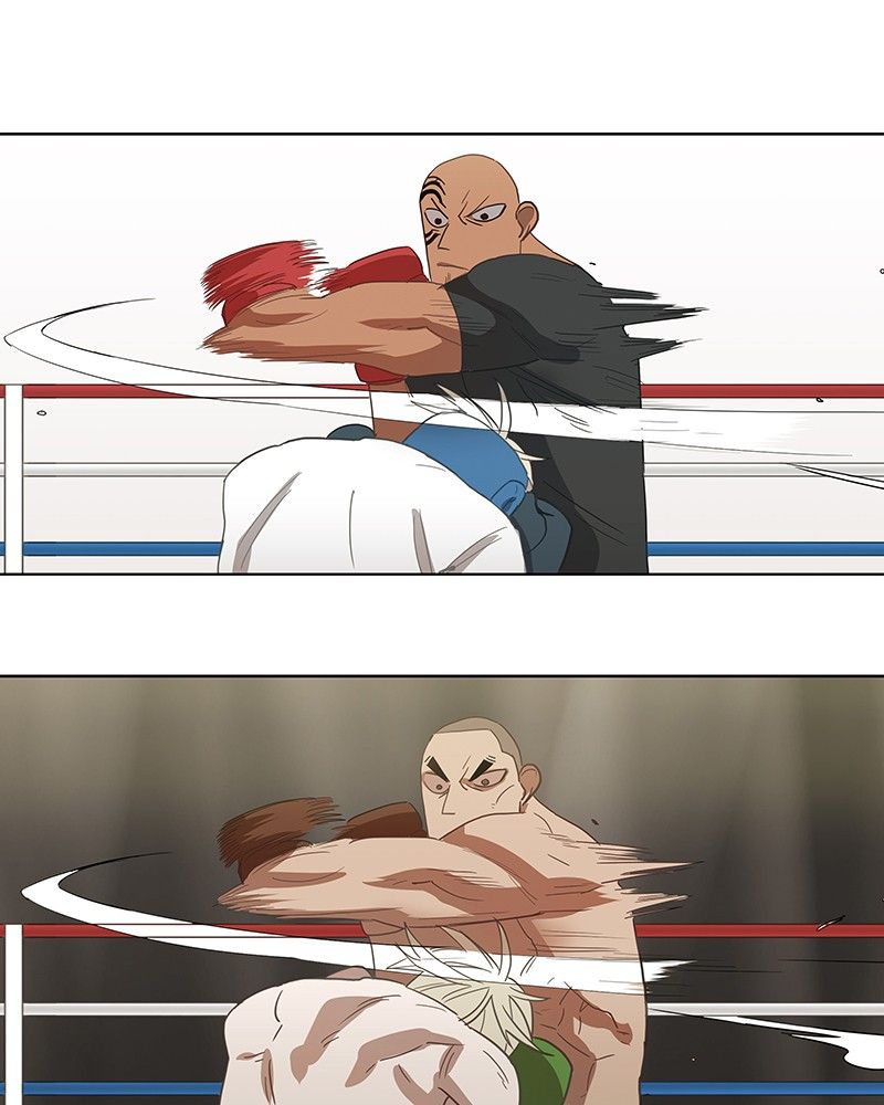 The Boxer Chapitre 35 - Page 105