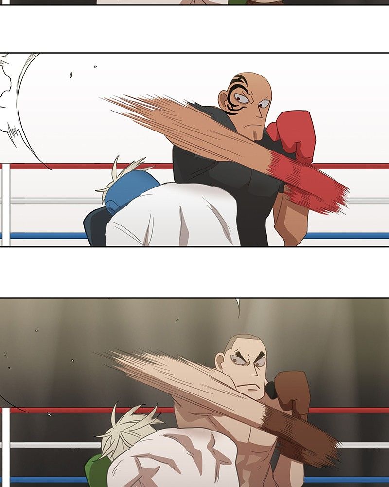 The Boxer Chapitre 35 - Page 106