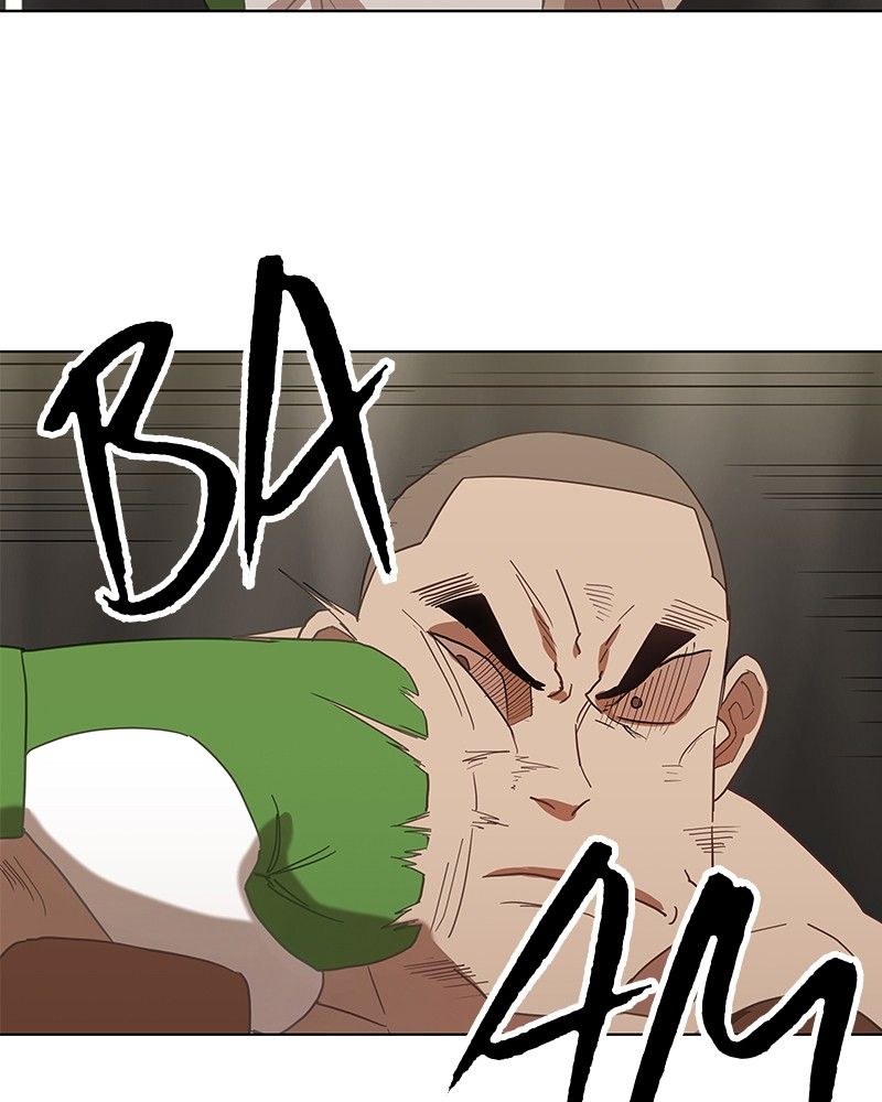 The Boxer Chapitre 35 - Page 107