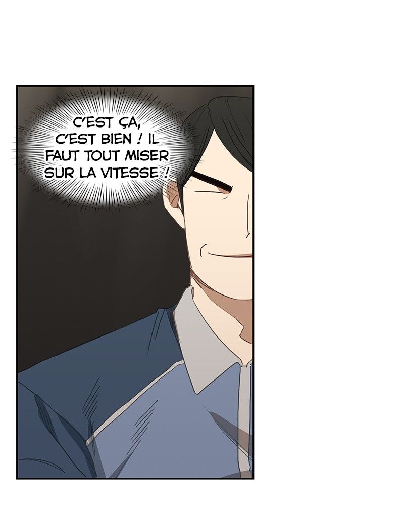 The Boxer Chapitre 35 - Page 110