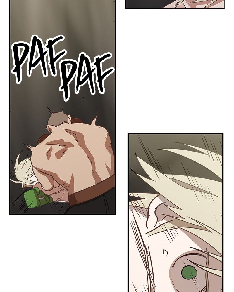 The Boxer Chapitre 35 - Page 112