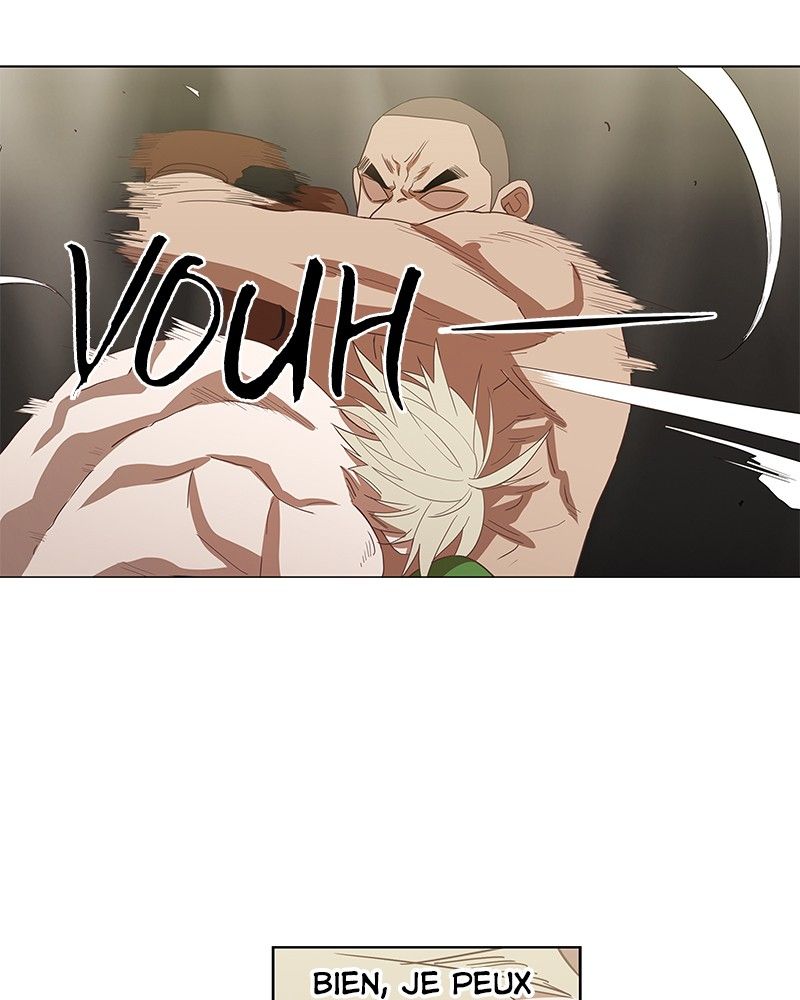 The Boxer Chapitre 35 - Page 115