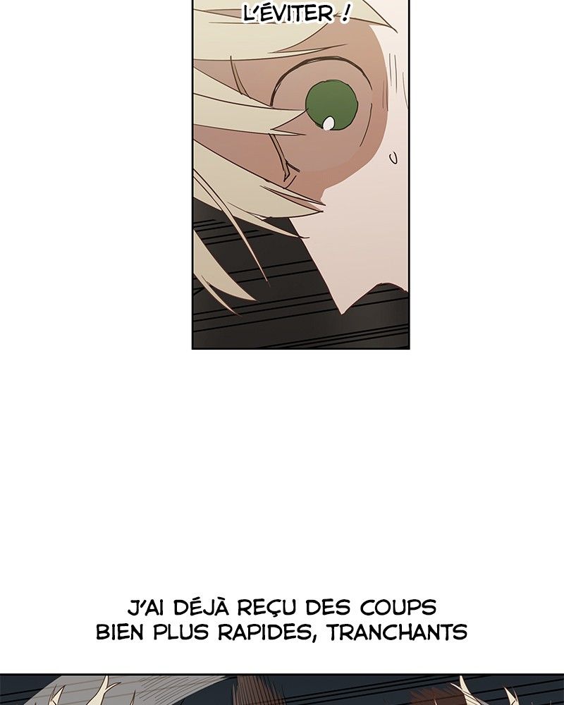 The Boxer Chapitre 35 - Page 116