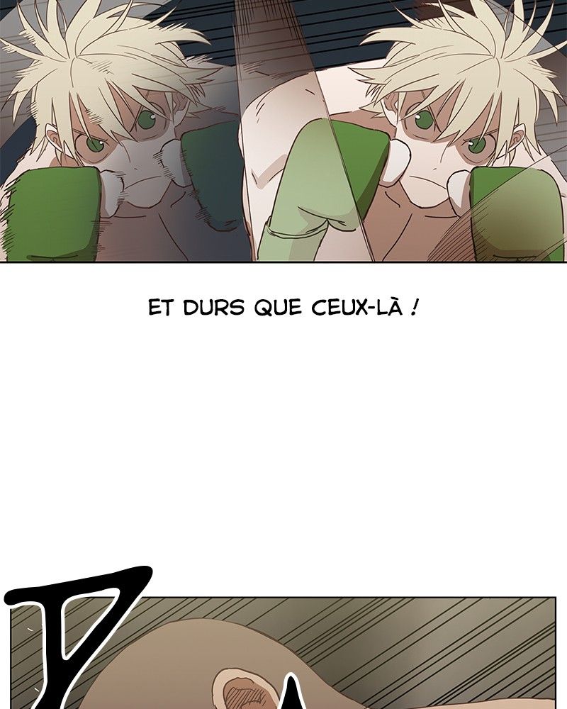The Boxer Chapitre 35 - Page 117