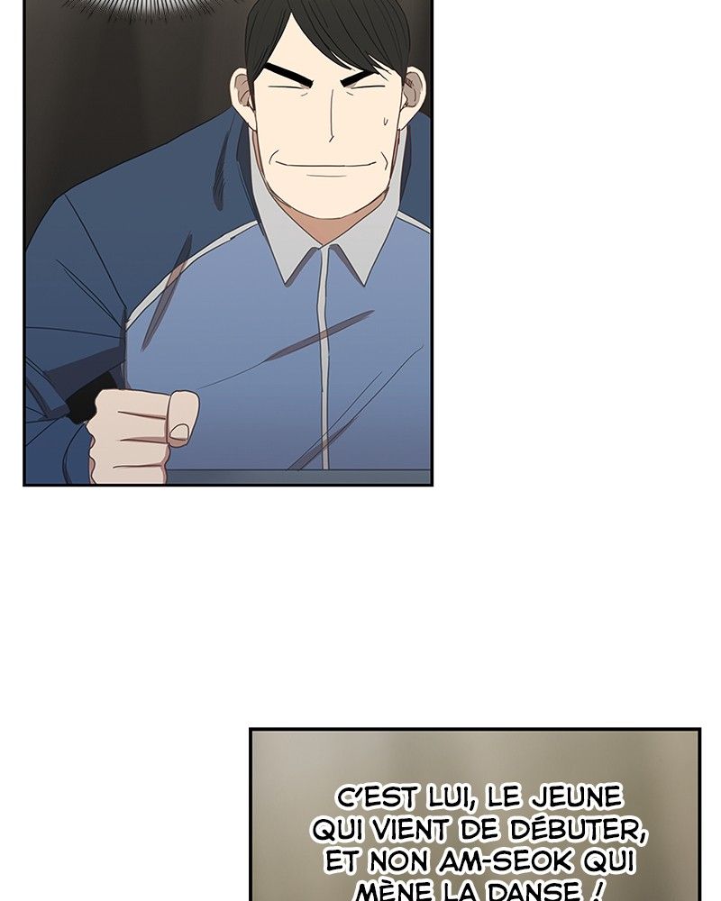 The Boxer Chapitre 35 - Page 120