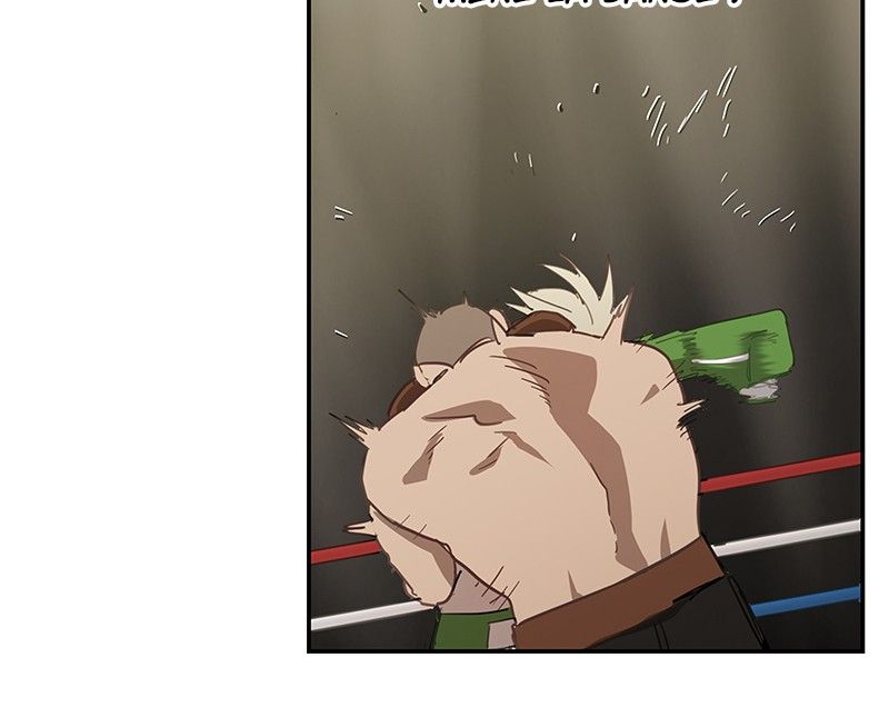 The Boxer Chapitre 35 - Page 121