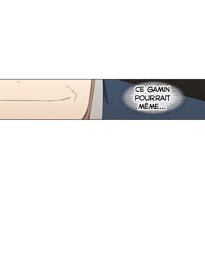 The Boxer Chapitre 35 - Page 123
